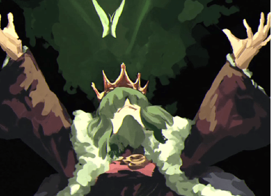 Genesis Form